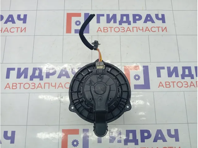Моторчик отопителя (печки) Hyundai Elantra 971133X000