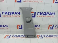 Обшивка стойки центральная верхняя левая Hyundai Elantra 858303X000