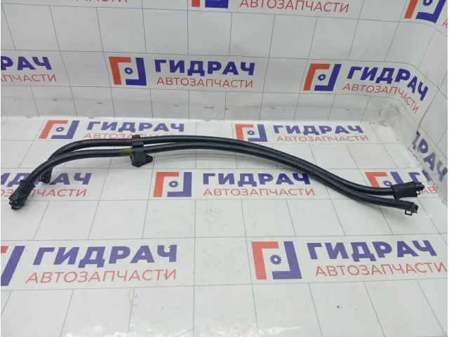 Трубка системы охлаждения акпп Hyundai Elantra 254203X000