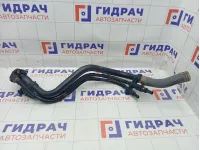 Горловина топливного бака Hyundai Elantra 310303X000