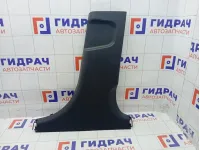 Обшивка стойки центральная нижняя правая Hyundai Elantra 858453X000