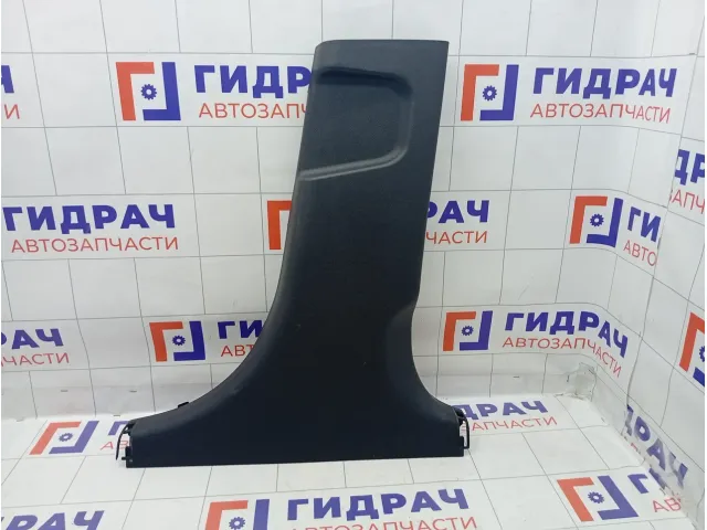 Обшивка стойки центральная нижняя правая Hyundai Elantra 858453X000