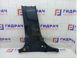 Обшивка стойки центральная нижняя правая Hyundai Elantra 858453X000