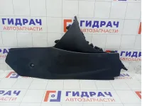 Накладка консоли центральная левая Hyundai Elantra 846753X000