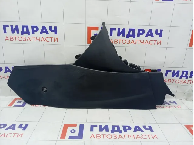 Накладка консоли центральная левая Hyundai Elantra 846753X000