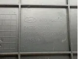 Накладка консоли центральная левая Hyundai Elantra 846753X000