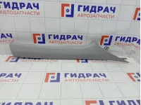 Обшивка стойки передняя правая Hyundai Elantra 858203X000