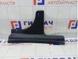 Накладка порога внутренняя задняя правая Hyundai Elantra 858853X000