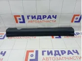 Накладка порога внутренняя передняя правая Hyundai Elantra 858803X000