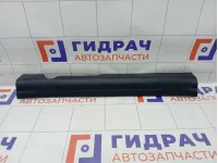 Накладка порога внутренняя передняя правая Hyundai Elantra 858803X000