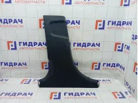 Обшивка стойки центральная нижняя левая Hyundai Elantra 858353X000