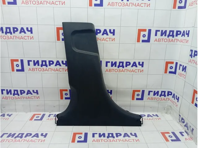 Обшивка стойки центральная нижняя левая Hyundai Elantra 858353X000