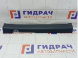 Накладка порога внутренняя передняя левая Hyundai Elantra 858703X000