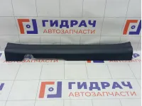 Накладка порога внутренняя передняя левая Hyundai Elantra 858703X000