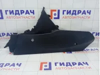 Накладка консоли центральная правая Hyundai Elantra 846773X000