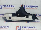 Накладка консоли центральная правая Hyundai Elantra 846773X000