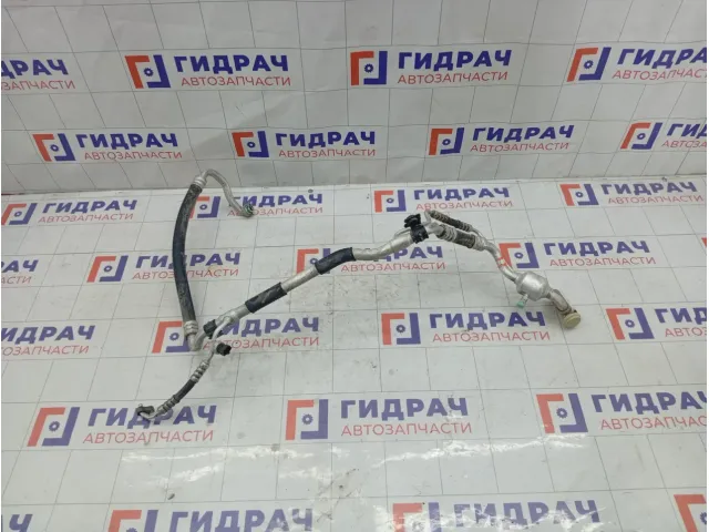 Трубка кондиционера Hyundai Elantra 97775A7000