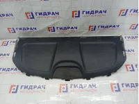 Полка (шторка) задняя Hyundai Elantra 856103X000