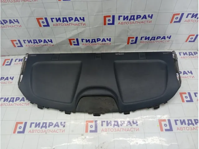 Полка (шторка) задняя Hyundai Elantra 856103X000