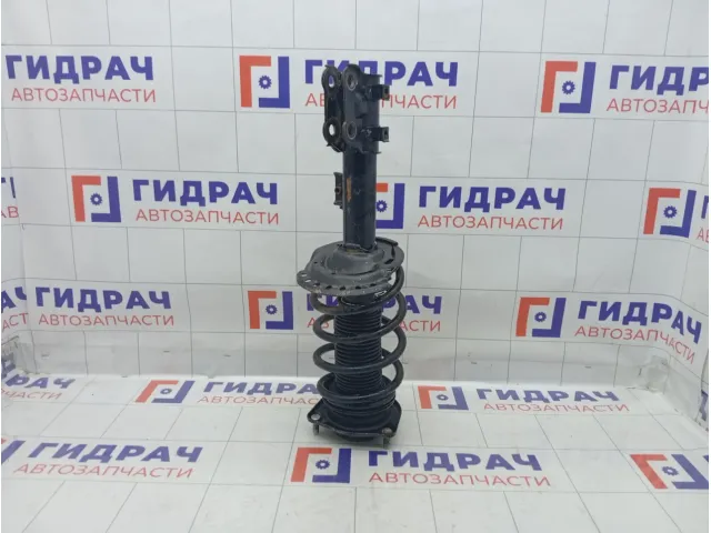 Стойка в сборе передняя правая Hyundai Elantra G32976R