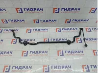 Стабилизатор поперечной устойчивости передний Hyundai Elantra 548103X000