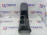 Консоль центральная с подлокотником Hyundai Elantra 846103X000