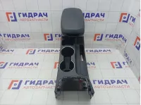 Консоль центральная с подлокотником Hyundai Elantra 846103X000