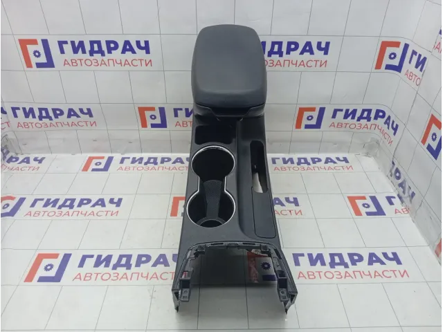 Консоль центральная с подлокотником Hyundai Elantra 846103X000