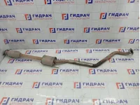 Глушитель средняя часть Hyundai Elantra 286003X151