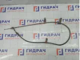 Трос ручника (Трос стояночного тормоза) Hyundai Elantra 597603X000