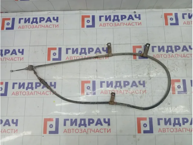 Трос ручника (Трос стояночного тормоза) Hyundai Elantra 597603X000