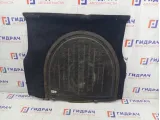 Пол багажника Hyundai Elantra 857013X100