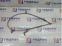 Трос ручника (Трос стояночного тормоза) Hyundai Elantra 597703X000