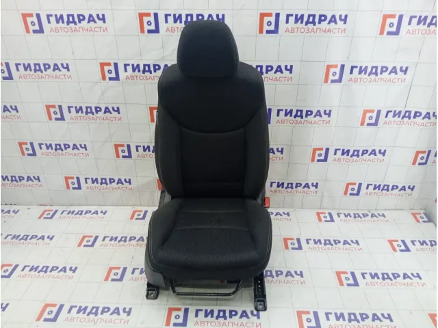 Сиденье переднее пассажирское с srs Hyundai Elantra