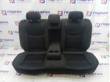 Сиденье заднее Hyundai Elantra