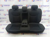Сиденье заднее Hyundai Elantra