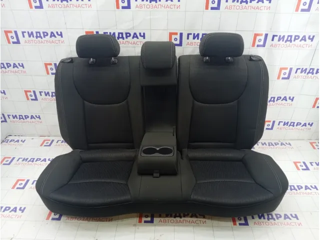 Сиденье заднее Hyundai Elantra