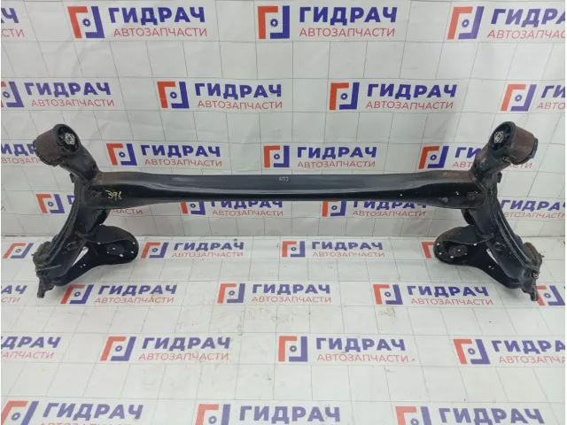 Балка задняя Hyundai Elantra 551003X000
