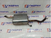 Глушитель задняя часть Hyundai Elantra 287103X150