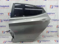 Дверь задняя левая Hyundai Elantra 770033X000