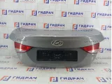 Крышка багажника Hyundai Elantra 664003X000