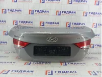 Крышка багажника Hyundai Elantra 664003X000
