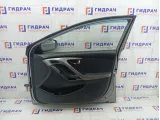 Дверь передняя правая Hyundai Elantra 760043X000
