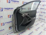 Дверь передняя правая Hyundai Elantra 760043X000