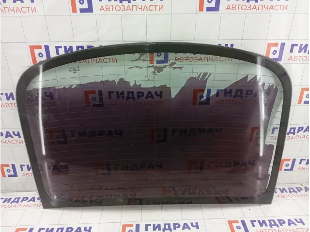 Стекло заднее с обогревом Hyundai Elantra 871103X000