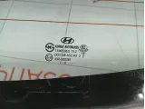 Стекло заднее с обогревом Hyundai Elantra 871103X000