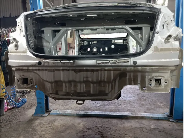 Панель задняя Hyundai Elantra