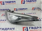 Фара левая Hyundai Elantra 921013X420