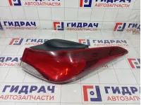 Фонарь задний наружный правый Hyundai Elantra 924023X220