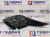 Фонарь задний наружный правый Hyundai Elantra 924023X220